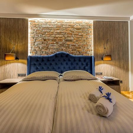 Grelewicz Apartments-Myplace Stary Toruń Eksteriør bilde