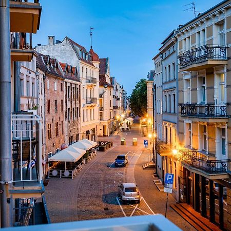 Grelewicz Apartments-Myplace Stary Toruń Eksteriør bilde