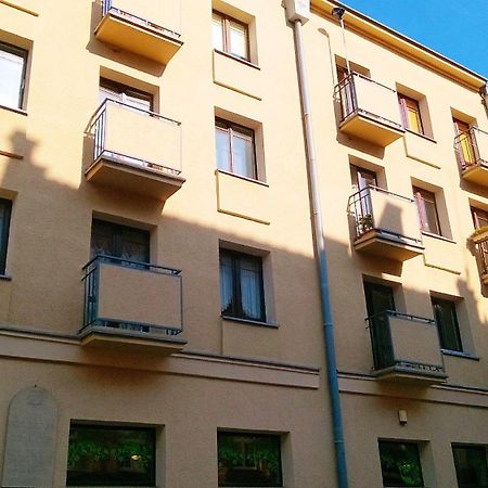 Grelewicz Apartments-Myplace Stary Toruń Eksteriør bilde
