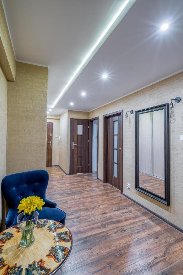 Grelewicz Apartments-Myplace Stary Toruń Eksteriør bilde