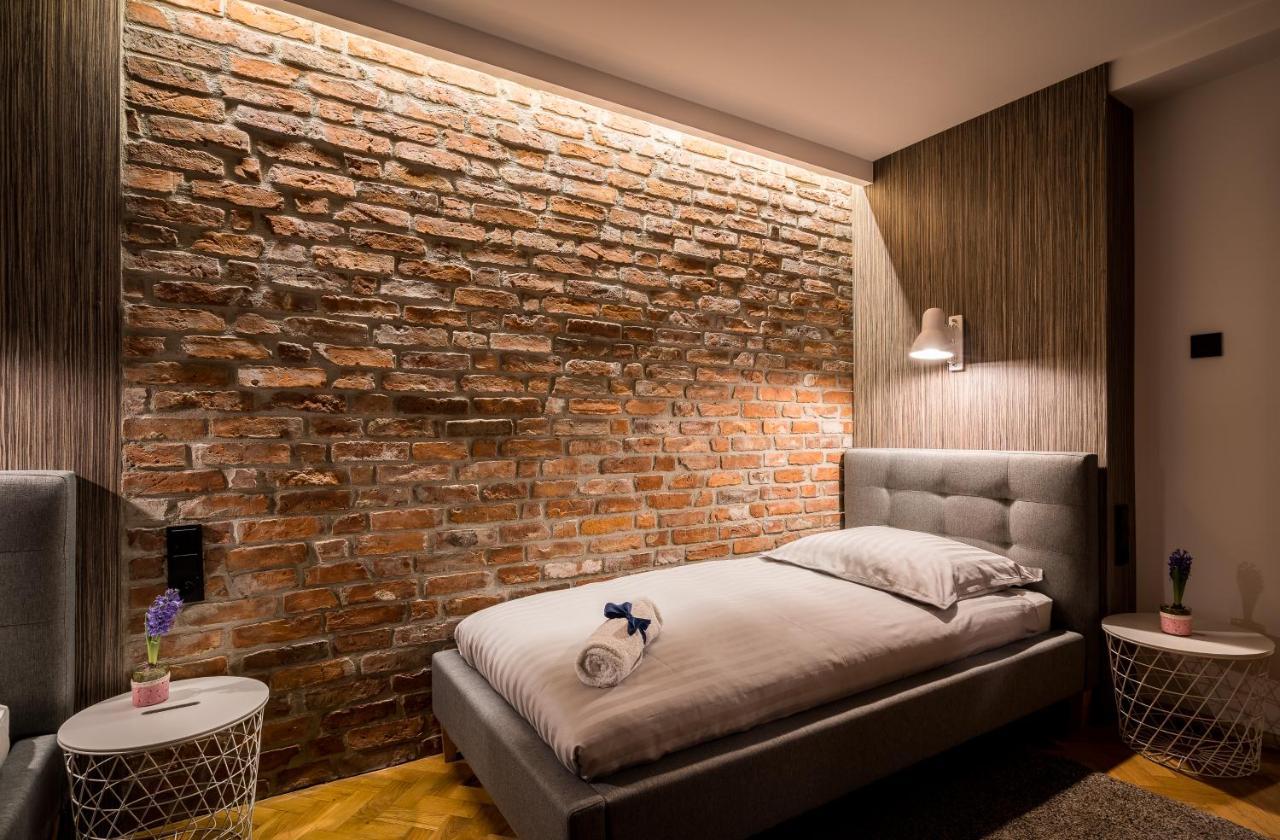 Grelewicz Apartments-Myplace Stary Toruń Eksteriør bilde