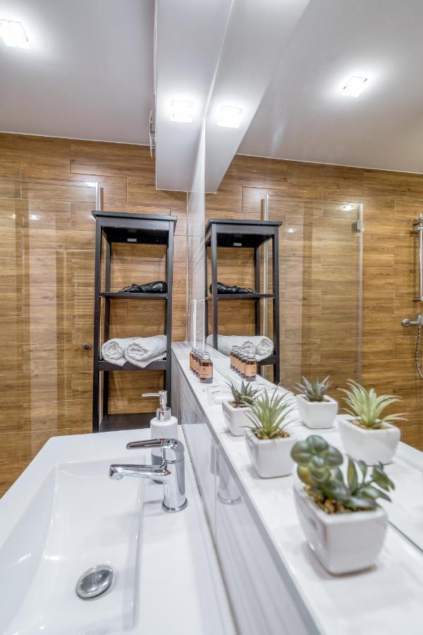 Grelewicz Apartments-Myplace Stary Toruń Eksteriør bilde