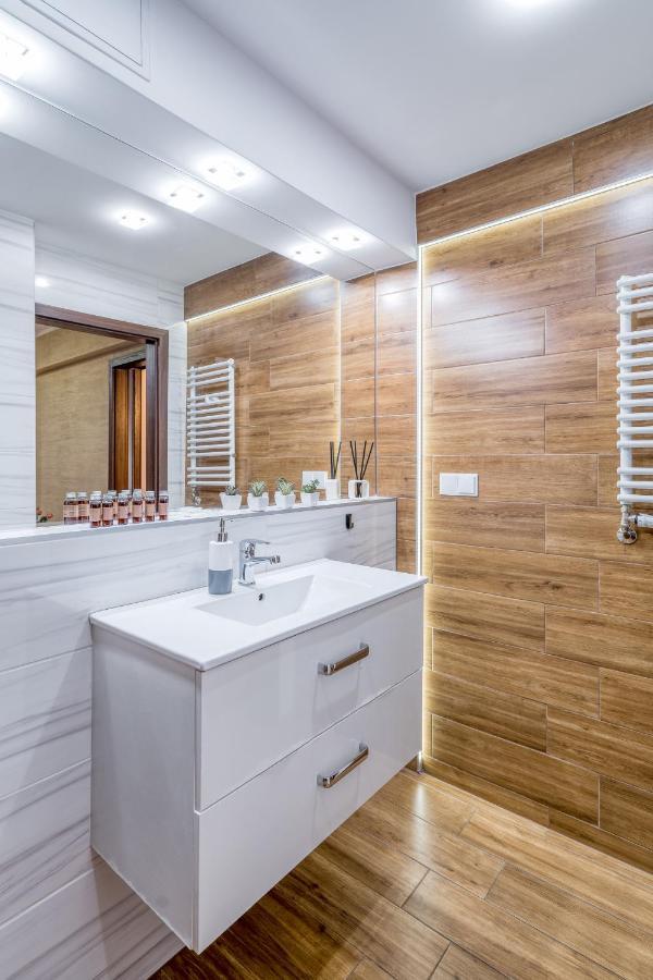 Grelewicz Apartments-Myplace Stary Toruń Eksteriør bilde