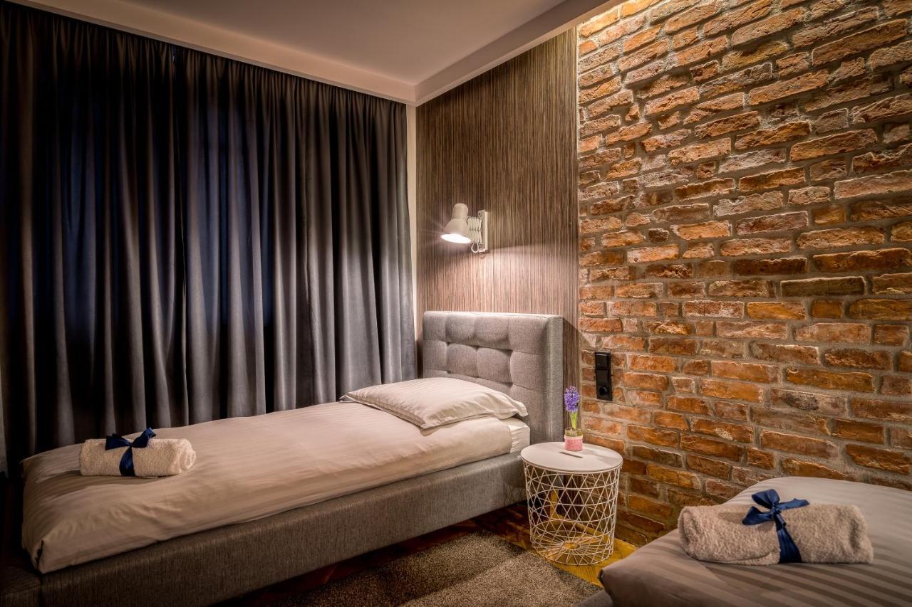 Grelewicz Apartments-Myplace Stary Toruń Eksteriør bilde