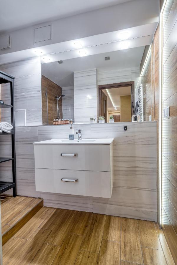 Grelewicz Apartments-Myplace Stary Toruń Eksteriør bilde