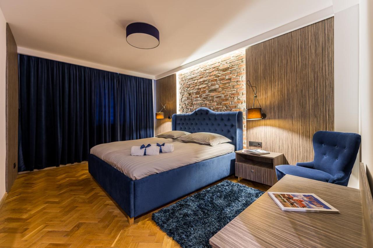 Grelewicz Apartments-Myplace Stary Toruń Eksteriør bilde